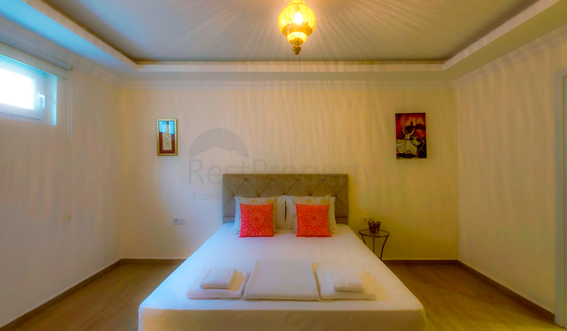 Вилла в районе Фетхие