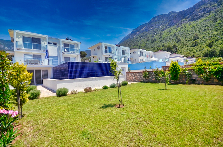 Вилла в районе Фетхие