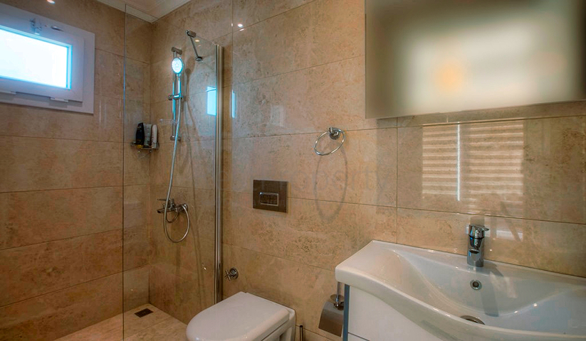 Вилла в районе Фетхие