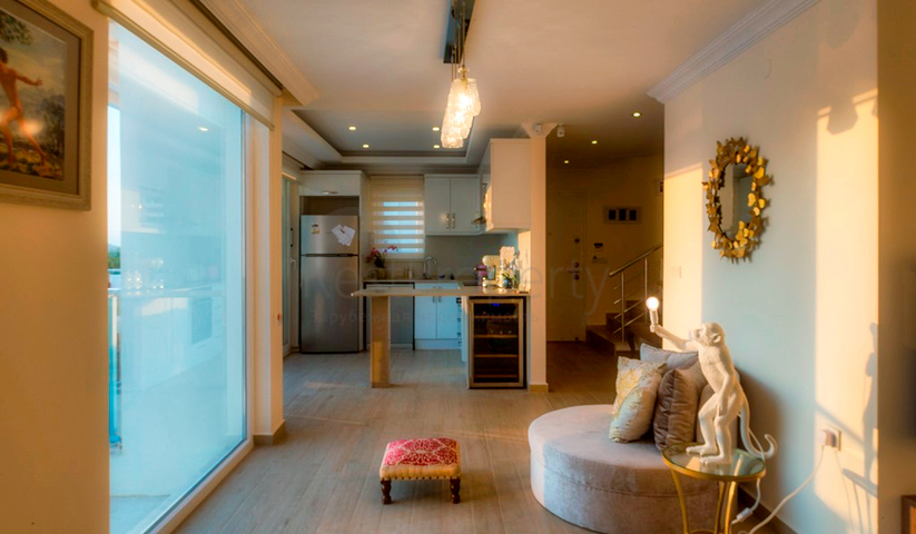 Вилла в районе Фетхие