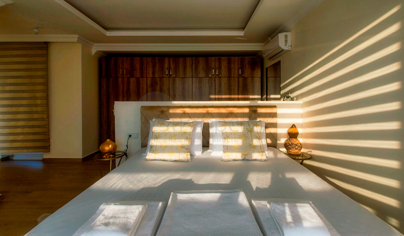 Вилла в районе Фетхие