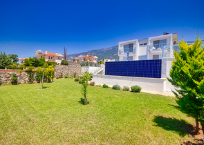 Вилла в районе Фетхие