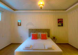 Вилла в районе Фетхие