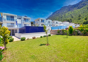 Вилла в районе Фетхие