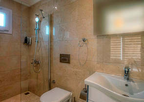 Вилла в районе Фетхие