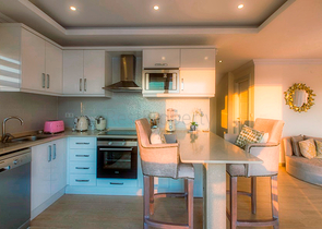 Вилла в районе Фетхие