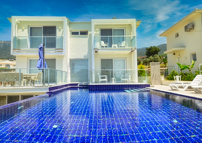 Вилла в районе Фетхие