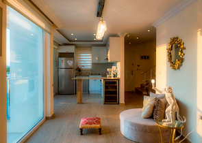 Вилла в районе Фетхие