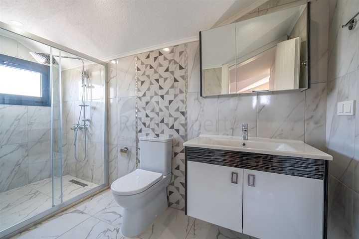 Вилла в районе Фетхие