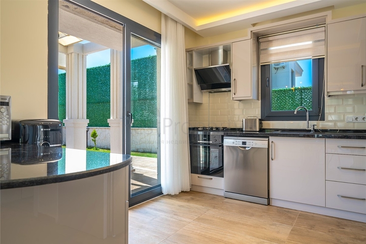 Вилла в районе Фетхие