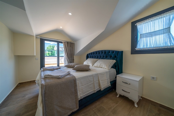 Вилла в районе Фетхие