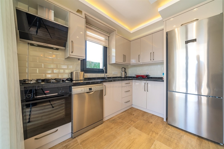 Вилла в районе Фетхие