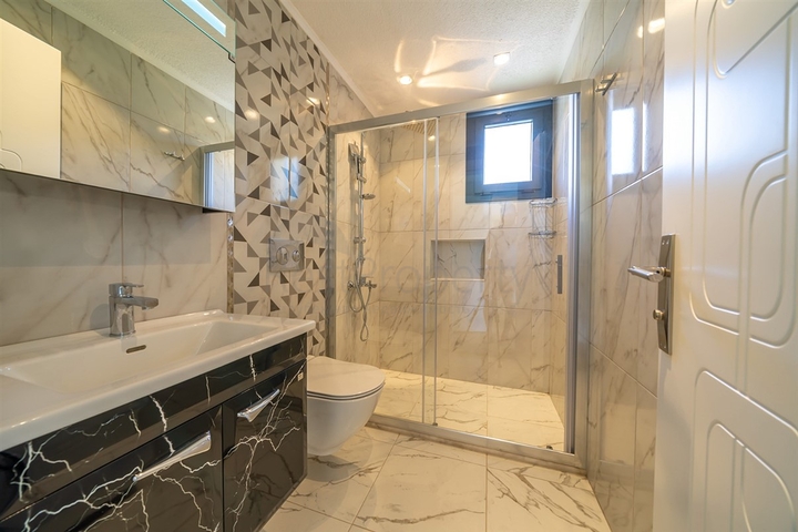 Вилла в районе Фетхие