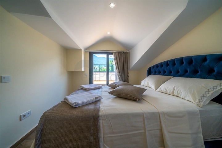 Вилла в районе Фетхие