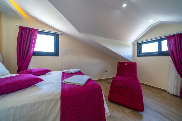 Вилла в районе Фетхие