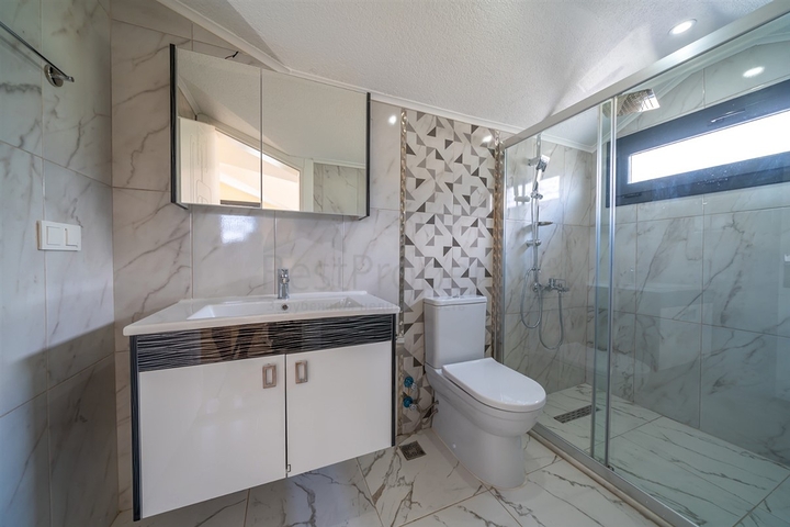 Вилла в районе Фетхие