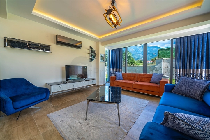 Вилла в районе Фетхие