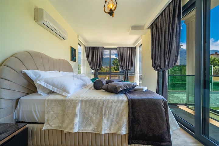 Вилла в районе Фетхие