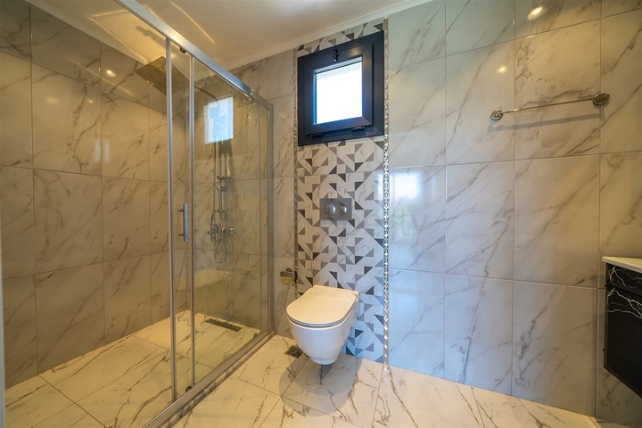 Вилла в районе Фетхие