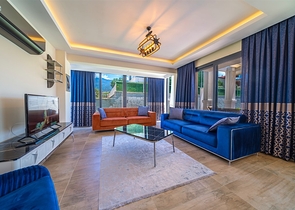 Вилла в районе Фетхие