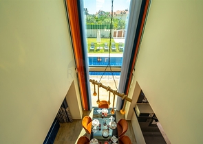 Вилла в районе Фетхие