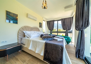 Вилла в районе Фетхие