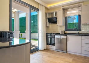 Вилла в районе Фетхие