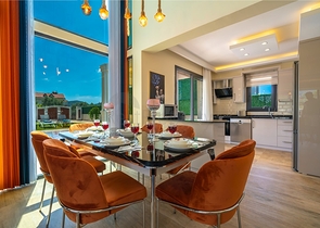 Вилла в районе Фетхие