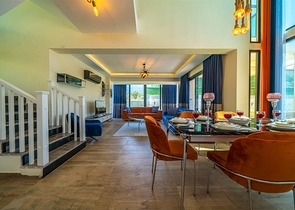 Вилла в районе Фетхие