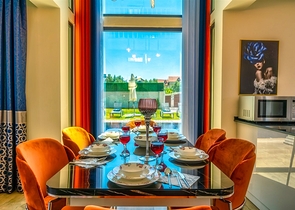 Вилла в районе Фетхие