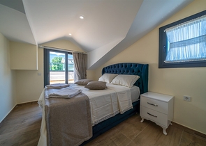 Вилла в районе Фетхие