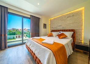 Вилла в районе Фетхие