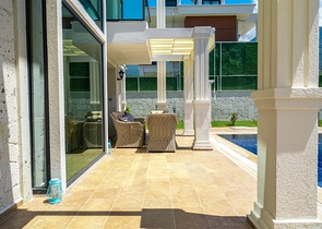 Вилла в районе Фетхие