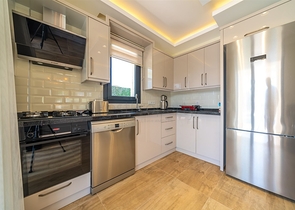 Вилла в районе Фетхие