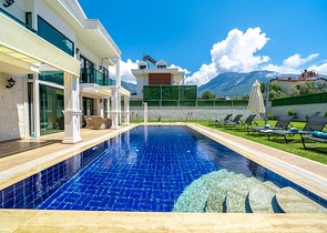 Вилла в районе Фетхие