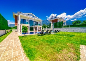 Вилла в районе Фетхие