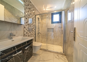 Вилла в районе Фетхие