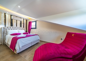 Вилла в районе Фетхие