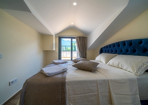 Вилла в районе Фетхие