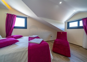 Вилла в районе Фетхие