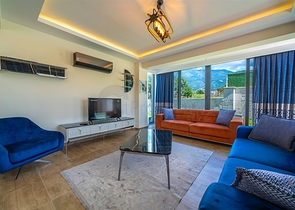 Вилла в районе Фетхие