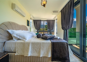 Вилла в районе Фетхие