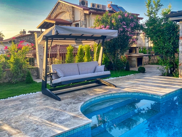 Вилла в районе Фетхие