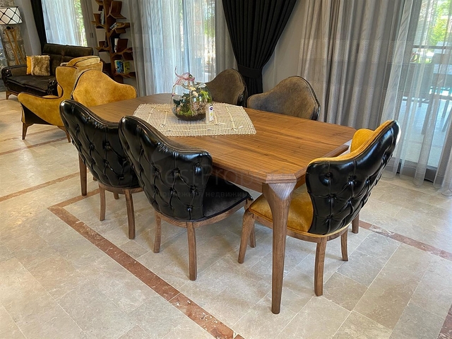 Вилла в районе Фетхие