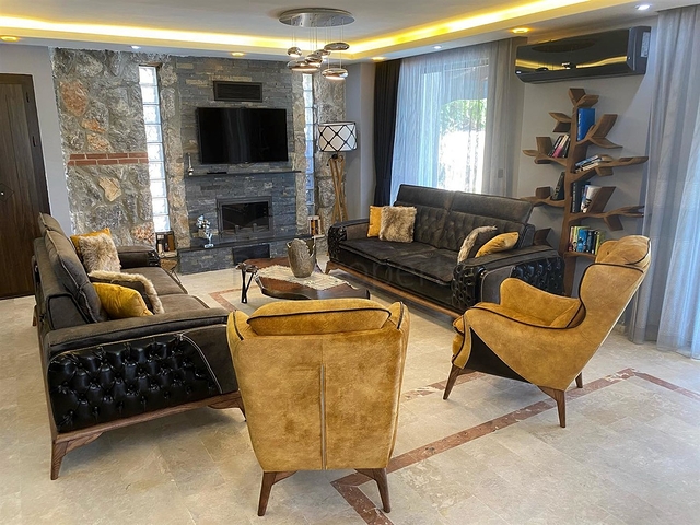 Вилла в районе Фетхие