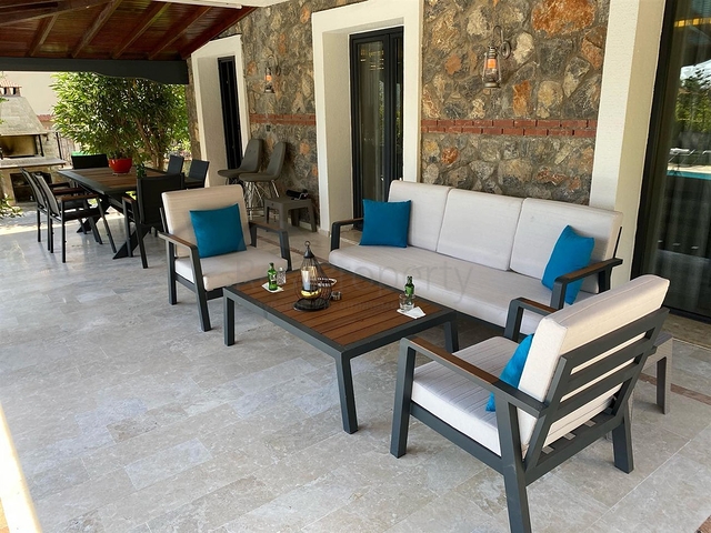 Вилла в районе Фетхие