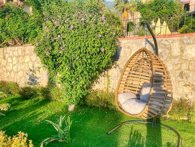 Вилла в районе Фетхие