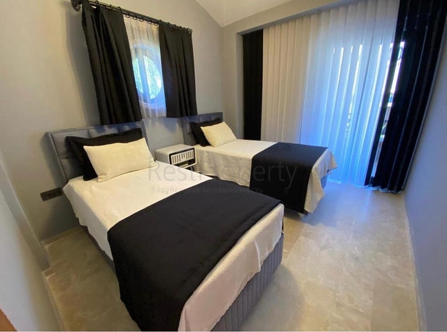 Вилла в районе Фетхие