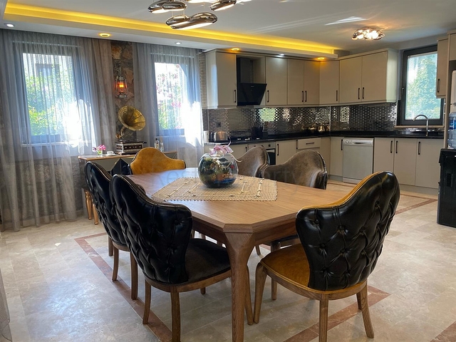 Вилла в районе Фетхие