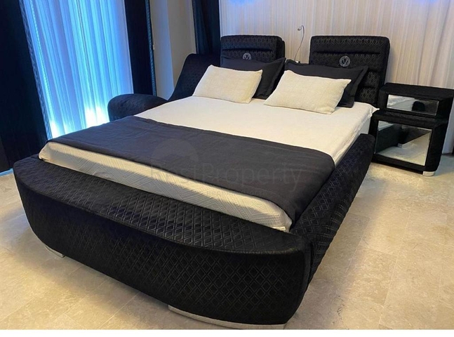 Вилла в районе Фетхие